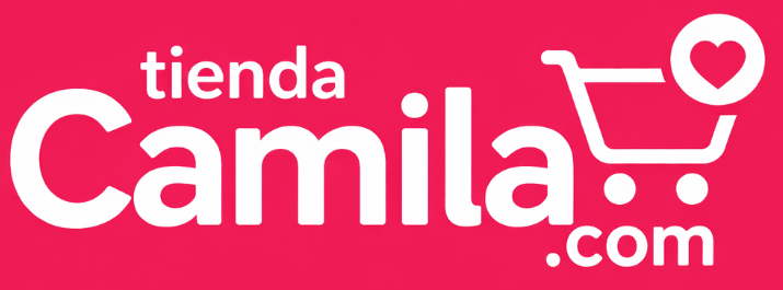 TiendaCamila